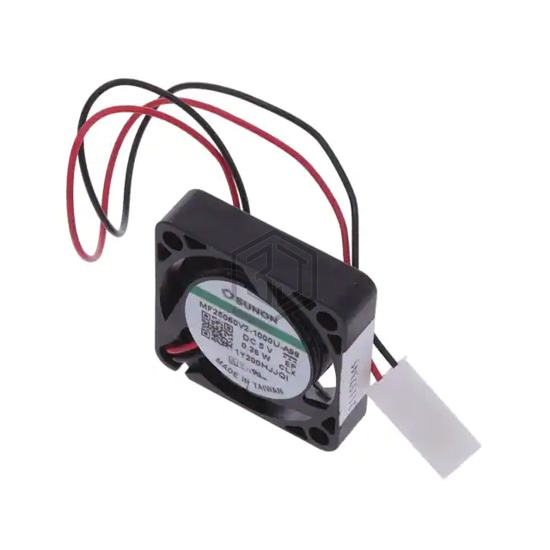 4138/MF25060V2-1000U-A99 - Sunon Fans - DC Brushless Fans (BLDC)
