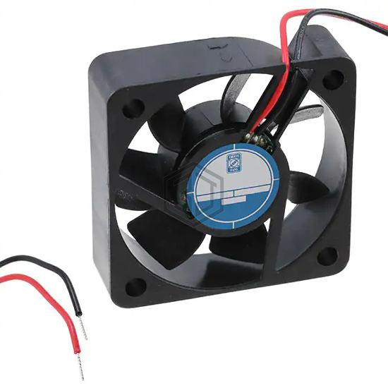OD5015-12HB - Orion Fans - DC Brushless Fans (BLDC)
