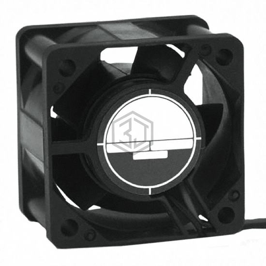 OD4028-12MB - Orion Fans - DC Brushless Fans (BLDC)