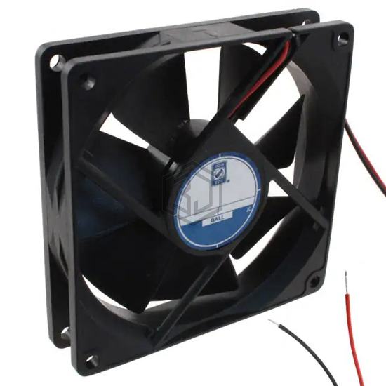 OD9220-12HB - Orion Fans - DC Brushless Fans (BLDC)