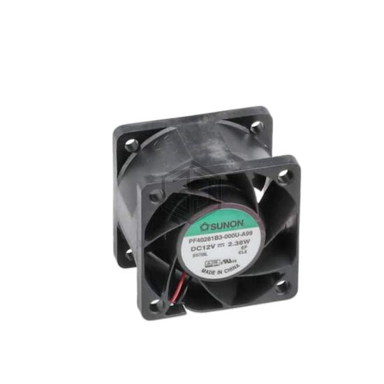PF40281B3-000U-A99 - Sunon Fans - DC Brushless Fans (BLDC)
