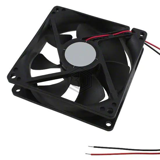OD9225-24MB - Orion Fans - DC Brushless Fans (BLDC)