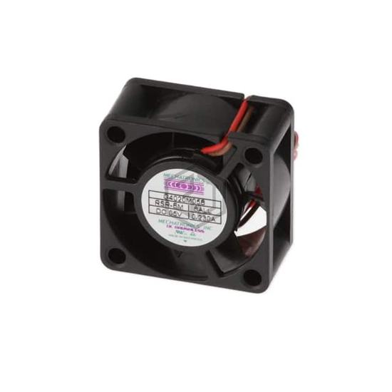 G4020M05B-RSR-EM - Mechatronics Fan Group - DC Brushless Fans (BLDC)