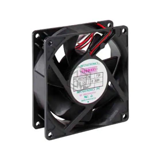 G9232X12B-FSR - Mechatronics Fan Group - DC Brushless Fans (BLDC)
