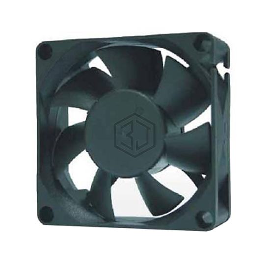 OD7025-12HBXC01A - Orion Fans - DC Brushless Fans (BLDC)