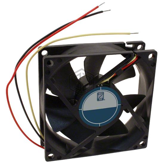 OD8025-12HB02A - Orion Fans - DC Brushless Fans (BLDC)
