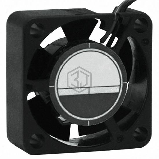OD2510-05LB - Orion Fans - DC Brushless Fans (BLDC)