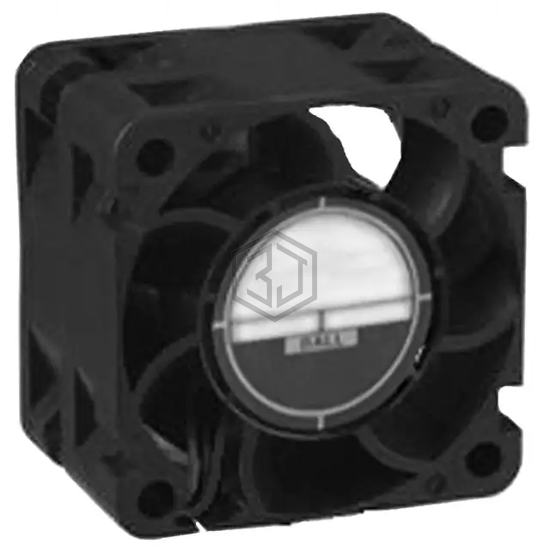 OD4028-12HBXC - Orion Fans - DC Brushless Fans (BLDC)