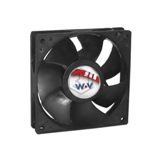 DC1202512J2B-2T0 - Wakefield-Vette - DC Brushless Fans (BLDC)