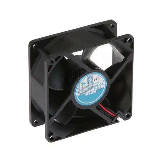 OD8032-12HBIP68 - Orion Fans - DC Brushless Fans (BLDC)