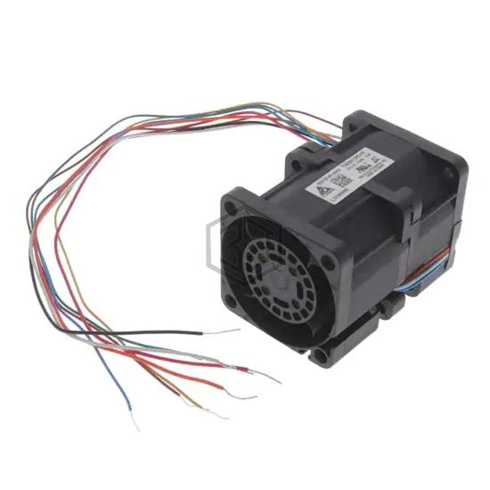 TGD0412HS-00EA8 - Delta Electronics - DC Brushless Fans (BLDC)