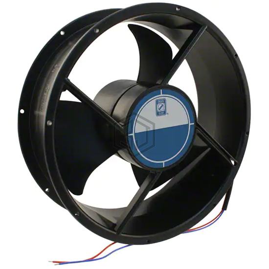 OD254AP-12MB - Orion Fans - DC Brushless Fans (BLDC)