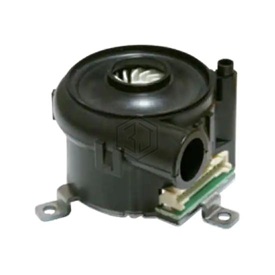 TF037C-2100-F - Nidec Copal Electronics - DC Brushless Fans (BLDC)