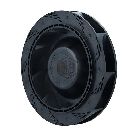 9W2TN24P1H001 - Sanyo Denki America Inc. - DC Brushless Fans (BLDC)