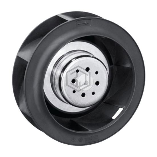 RER175-42/14/2TDMLPU - ebm-papst Inc. - DC Brushless Fans (BLDC)