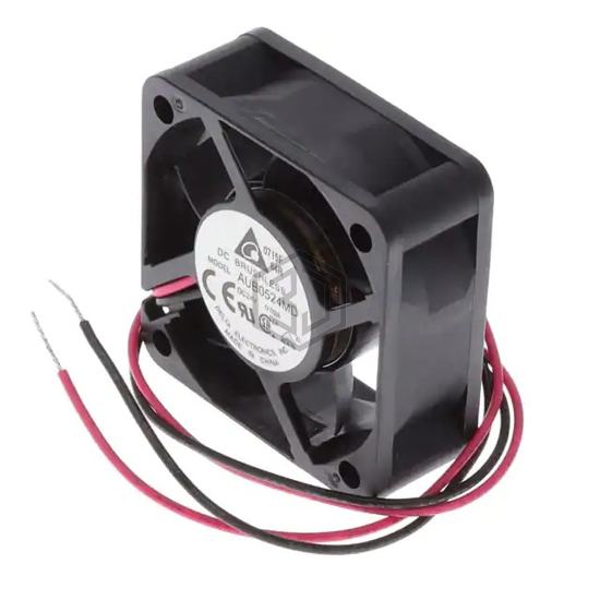 AUB0524MD - Delta Electronics - DC Brushless Fans (BLDC)