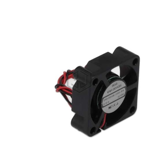 CFM-3010B-1100-316 - CUI Devices - DC Brushless Fans (BLDC)