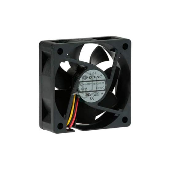 CFM-6020V-237-280-20 - CUI Devices - DC Brushless Fans (BLDC)