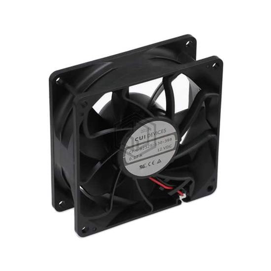 CFM-9232S-130-398 - CUI Devices - DC Brushless Fans (BLDC)