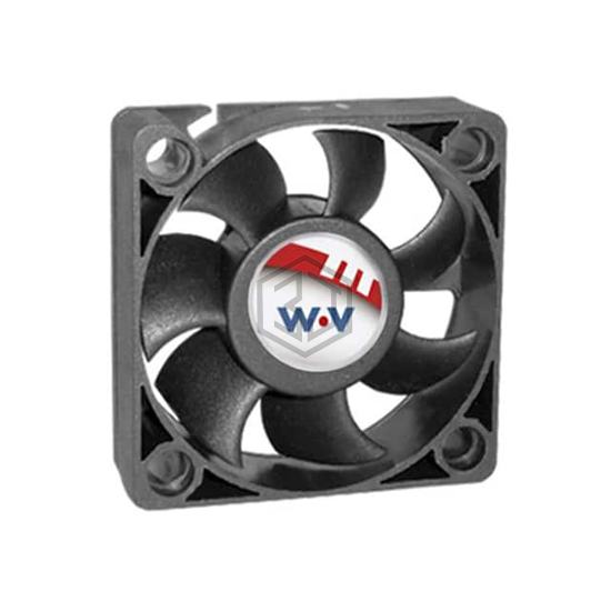 DC0501512L2B-2T0 - Wakefield-Vette - DC Brushless Fans (BLDC)