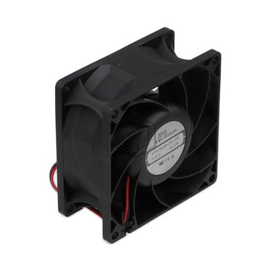 CFM-8038B-240-449 - CUI Devices - DC Brushless Fans (BLDC)