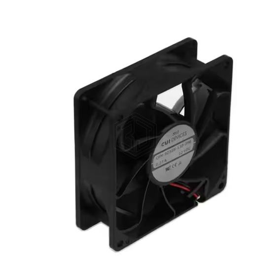CFM-8038B-130-387 - CUI Devices - DC Brushless Fans (BLDC)