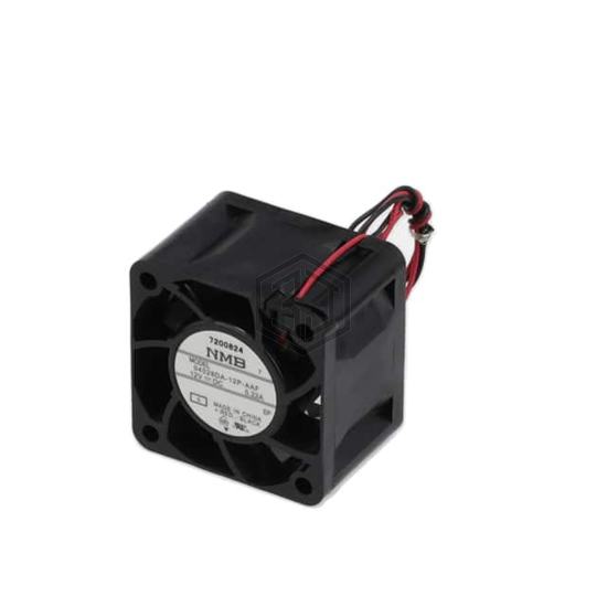04028DA-12P-AA-F0 - NMB Technologies Corporation - DC Brushless Fans (BLDC)