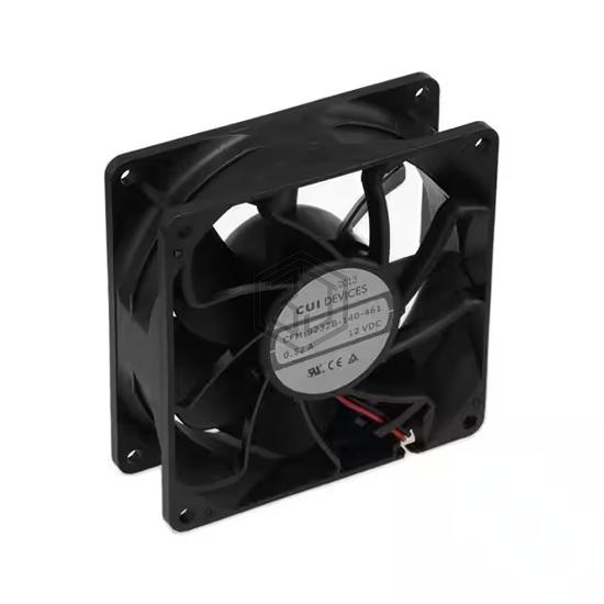 CFM-9232B-140-461 - CUI Devices - DC Brushless Fans (BLDC)