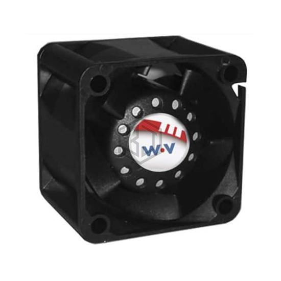 DC0382812H2B-2T0 - Wakefield-Vette - DC Brushless Fans (BLDC)
