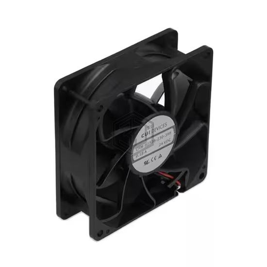 CFM-9232B-230-398 - CUI Devices - DC Brushless Fans (BLDC)