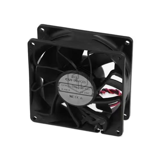 CFM-9232B-240-461 - CUI Devices - DC Brushless Fans (BLDC)