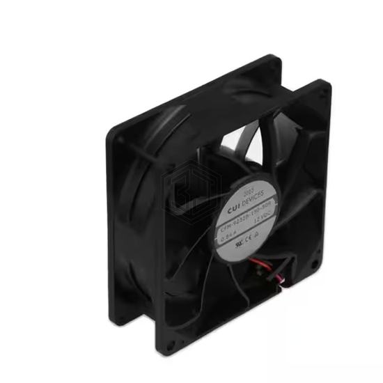 CFM-9232B-150-509 - CUI Devices - DC Brushless Fans (BLDC)