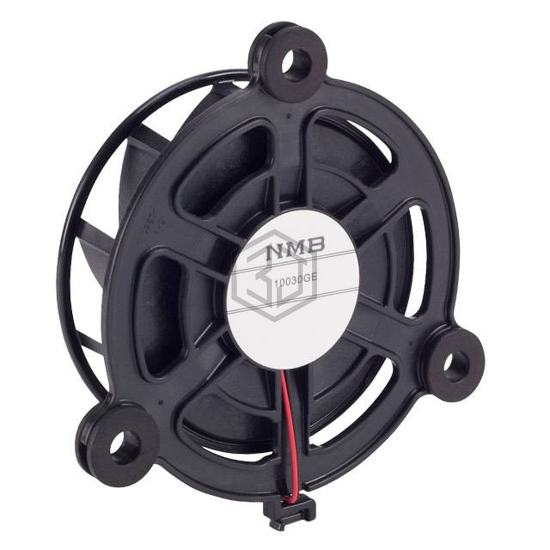 10030GE-12N-YA-F0 - NMB Technologies Corporation - DC Brushless Fans (BLDC)