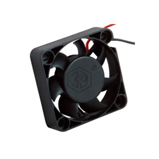 77-4010D12 - NTE Electronics, Inc - DC Brushless Fans (BLDC)
