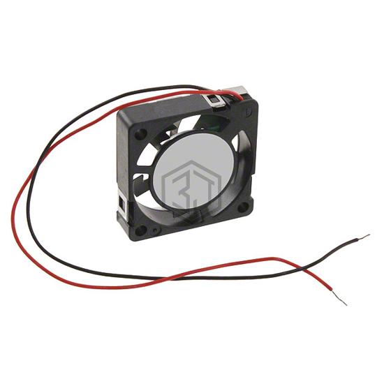F16EA-03LLC /E - Nidec Copal Electronics - DC Brushless Fans (BLDC)