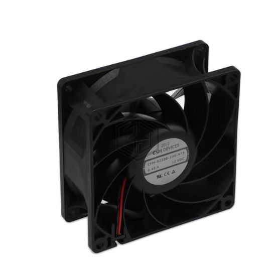 CFM-9238B-140-473 - CUI Devices - DC Brushless Fans (BLDC)