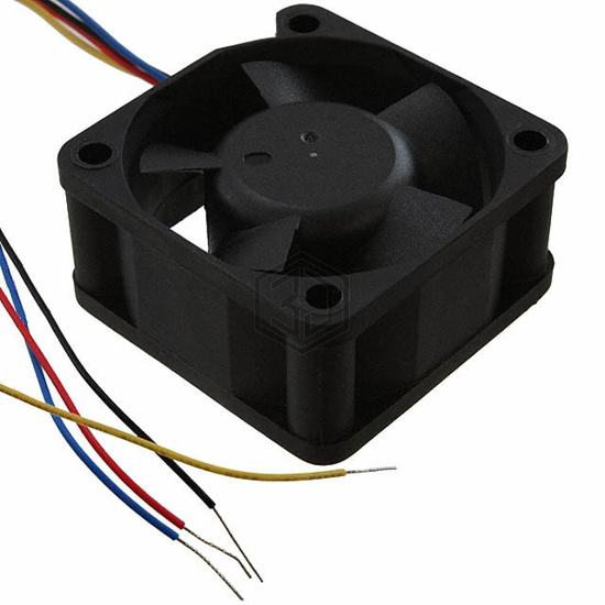 EFB0412VHD-SP05 - Delta Electronics - DC Brushless Fans (BLDC)