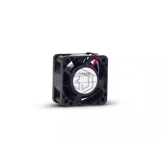 04020VE-24Q-CT-00 - NMB Technologies Corporation - DC Brushless Fans (BLDC)