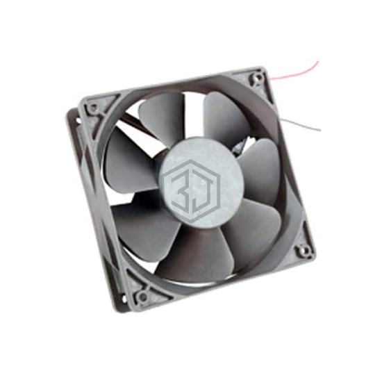 77-12032D12 - NTE Electronics, Inc - DC Brushless Fans (BLDC)