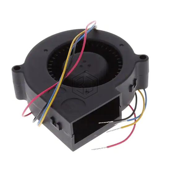 BFB0712HH-AWPH - Delta Electronics - DC Brushless Fans (BLDC)