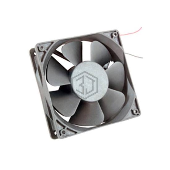 77-12032D24 - NTE Electronics, Inc - DC Brushless Fans (BLDC)