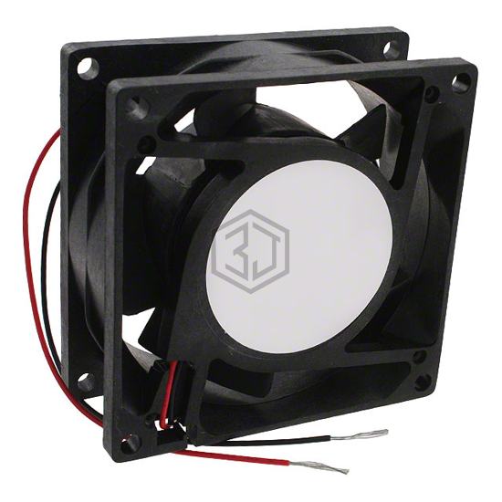 19030615A - Comair Rotron - DC Brushless Fans (BLDC)