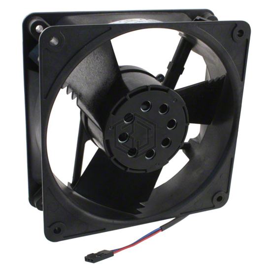 19039646A - Comair Rotron - DC Brushless Fans (BLDC)