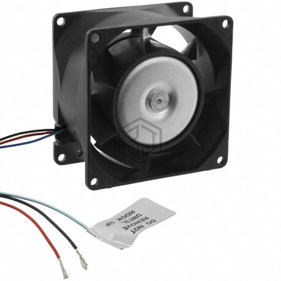 19030768A - Comair Rotron - DC Brushless Fans (BLDC)