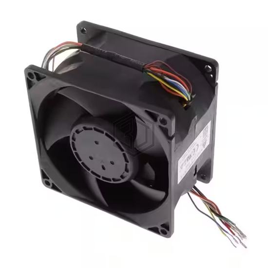 GFB0912ES-E - Delta Electronics - DC Brushless Fans (BLDC)