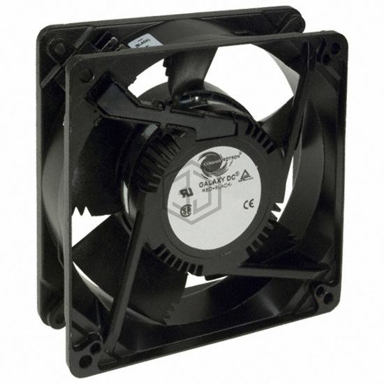 19031075A - Comair Rotron - DC Brushless Fans (BLDC)