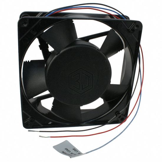 19031377A - Comair Rotron - DC Brushless Fans (BLDC)