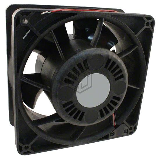 19031520A - Comair Rotron - DC Brushless Fans (BLDC)