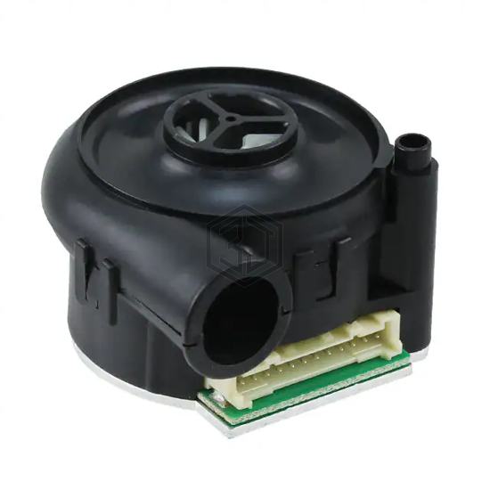 TF037F-2000-F - Nidec Copal Electronics - DC Brushless Fans (BLDC)