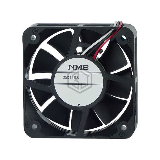 05015SS-12R-WT-00 - NMB Technologies Corporation - DC Brushless Fans (BLDC)